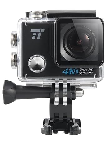 Built-In Wifi Camera