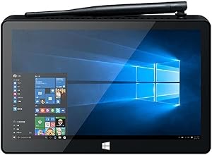 Pipo X9S Mini Pc Windows10 OS Intel Atom Z8350 Quad Core Mini Computer 8.9"tablet Hdmi 2g/32g 802.11b/g/n LAN Bt4.0 USB 2.0 X 4