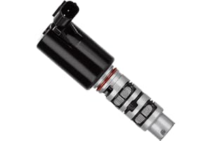 Autsurles (1 Pack) Replace for 15830RAAA01 917-277 Engine Oil Control Variable Valve Timing VCT VVT Solenoid for Honda Accord 2003-2007/ Element 2003-2011
