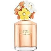 Marc Jacobs Daisy Ever So Fresh Eau de Parfum – Fresh Floral Women's Perfume – With Notes of Mango, Rosewater & Cashmere Woods