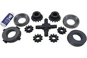 Yukon (YPKD70-P/L-32) Replacement Positraction Internal for 32-Spline Dana 70 Differential