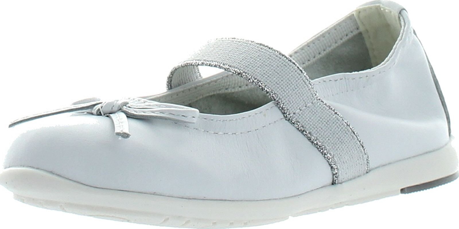 Primigi Girls Eulalia European Dress Flats Shoes