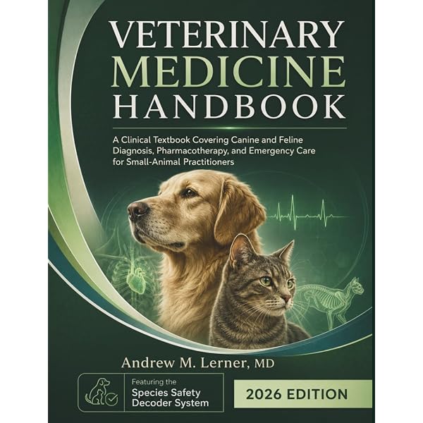 Textbook of Veterinary Internal Medicine: Clinical Decision-Making