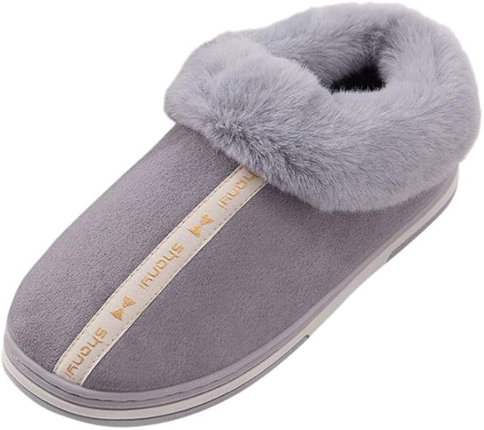 non slip house slippers