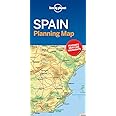 Spain Planning Map