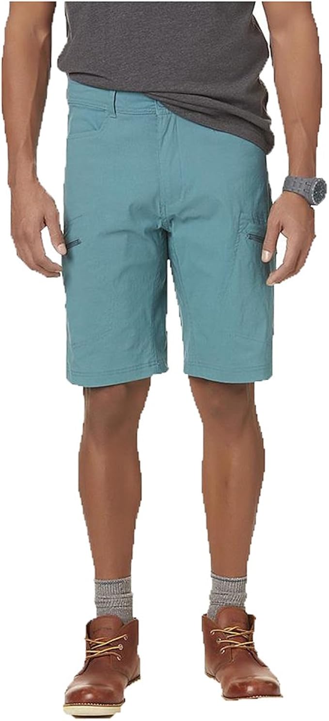 outdoor life hiking shorts