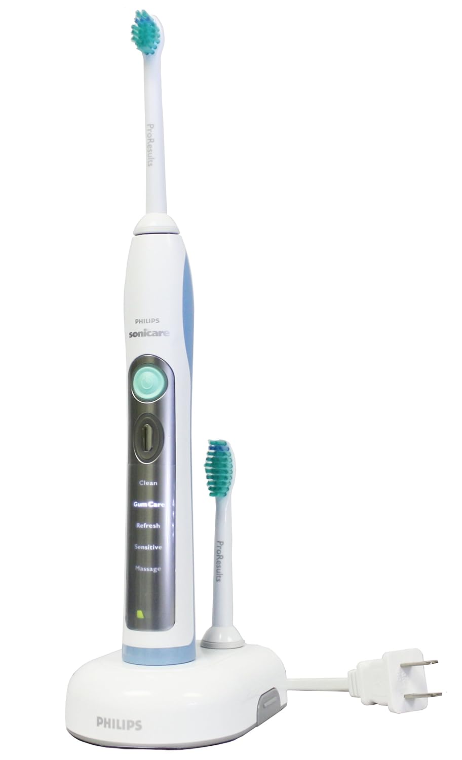 Philips Sonicare Flexcare Plus Rechargeable Sonic Toothbrush: Amazon.ca:  Health & Personal Care