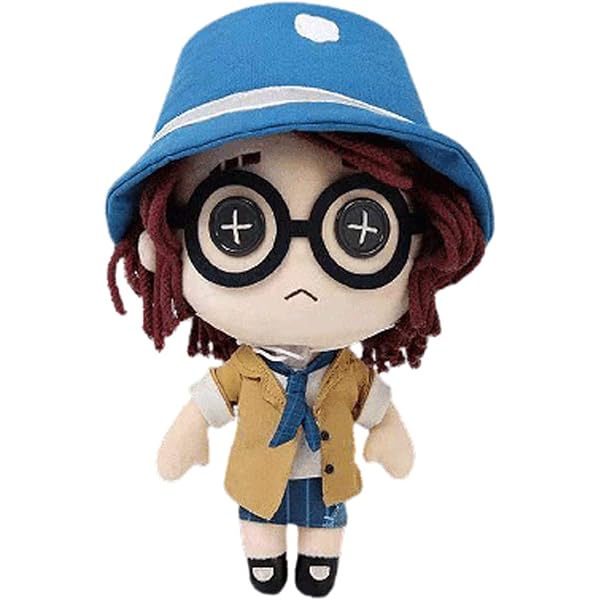 identity v plush amazon