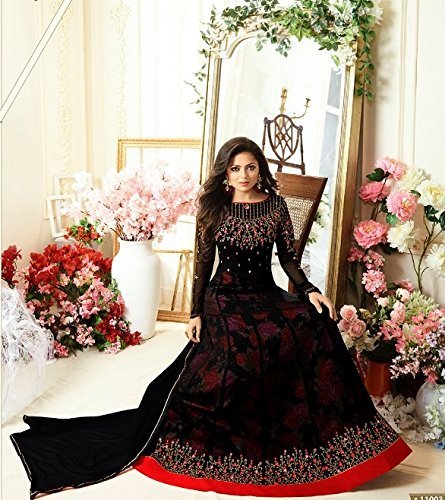 vishal smart mall designer salwar suit