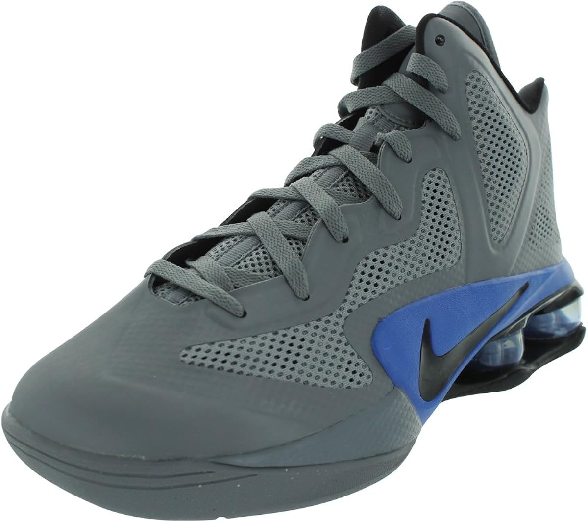 nike air shox hyperballer