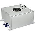Evil Energy 15 Gallon Fuel Cell Tank Aluminum Level Sender