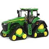 John Deere 1/64 8RX 410 with Tracks, 2023 Farm Show 45847