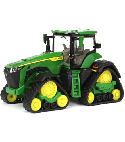 Amazon.com: John Deere Prestige Collection 8RX 410 1/64 Scale