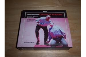 Alfano: Cyrano de Bergerac