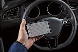 Garmin DriveSmart 55 MT-S UK Sat Nav 5.5in Live Traffic TripAdvisor Foursquare view 8