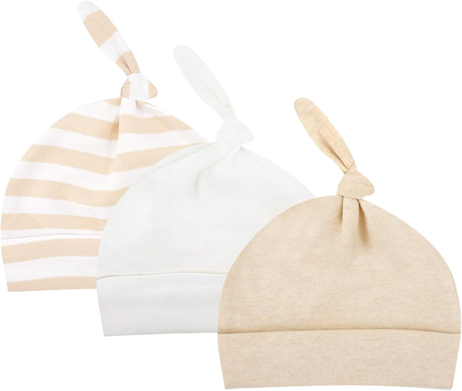 newborn baby caps amazon