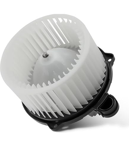 Amazon.com: Lexus 87165-22050, HVAC Blower Motor Control Unit