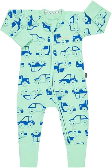 amazon bonds wondersuit