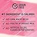 Purina Beyond Grain Free, Natural, High Protein Pate Wet Cat Food, WILD Salmon, Liver & Arctic Char - (12) 3 oz. Cans
