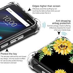 FollmeAir for Moto G 5G 2023 Case, Slim Flexible