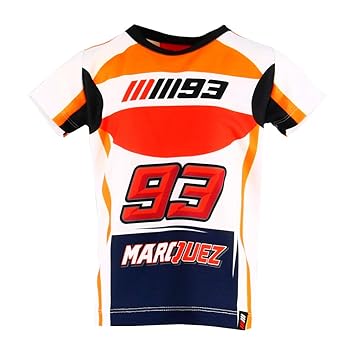 camiseta marc marquez amazon