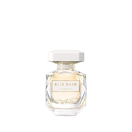 Elie Saab La Parfum In White Eau de Parfum, 30ml