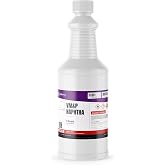 Alliance Chemical VM&amp;P Naphtha - 1 Quart, Bottle - High Quality Industrial Solvent &amp; Paint Thinner
