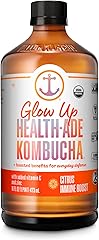 Health-Ade Citrus Immune Boost, 16oz