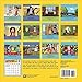 Bob's Burgers 2017 Wall Calendar