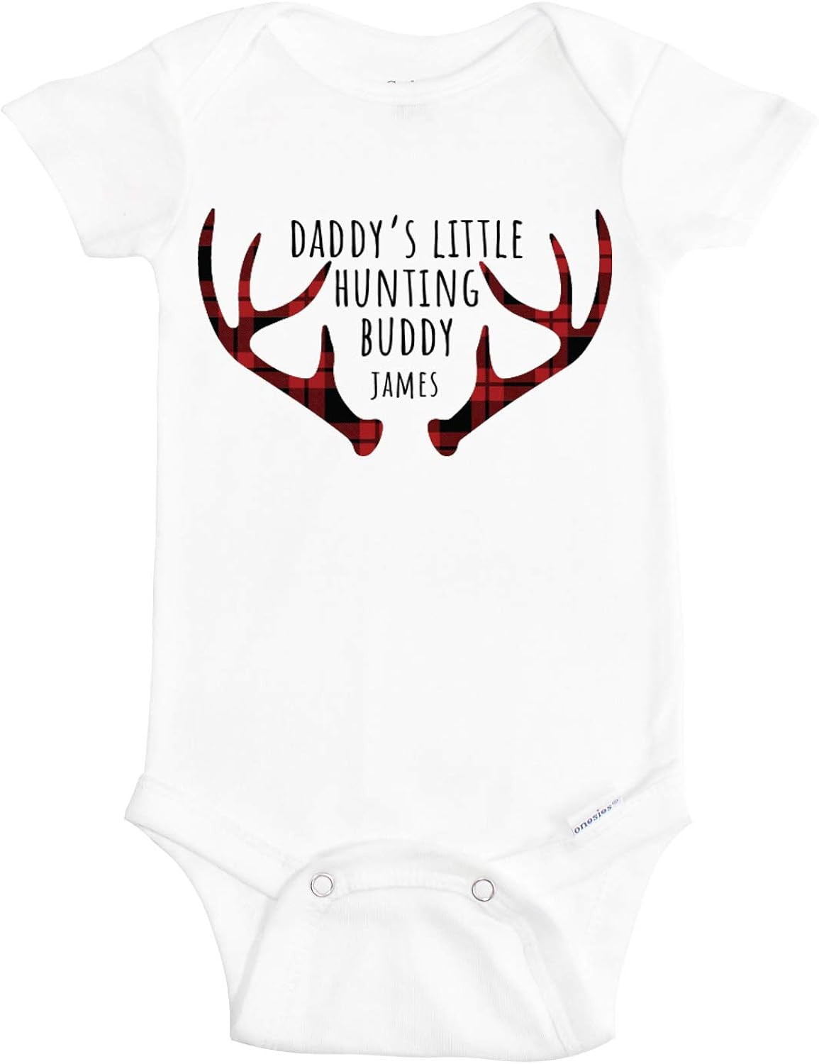 baby hunting clothes