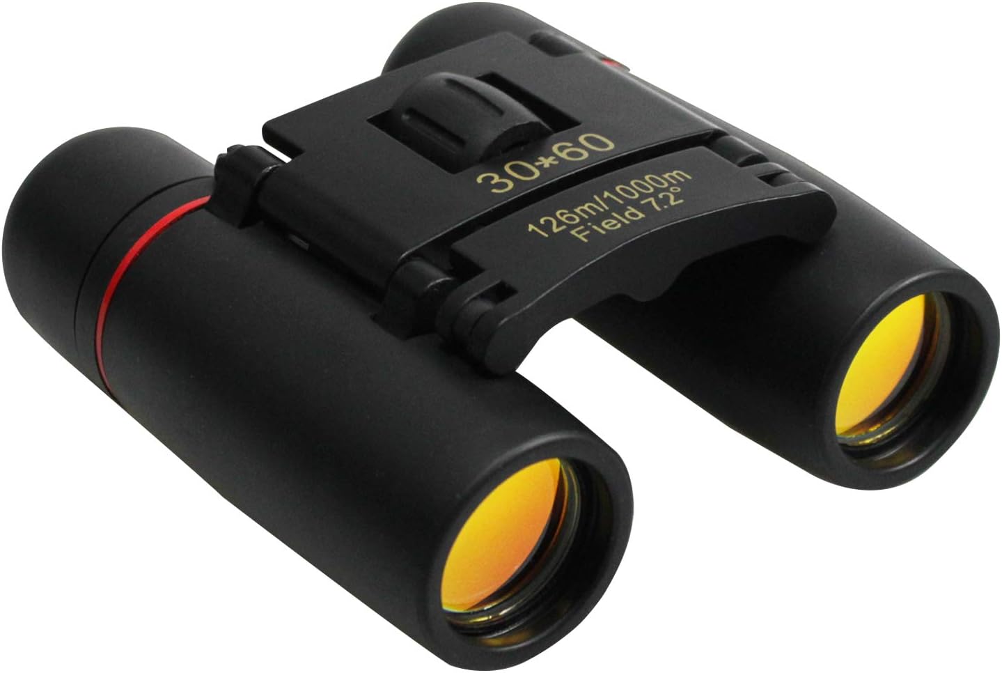 binocolo leopoldato per adulti