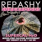 Repashy SuperCal HyD - All Sizes - 6 Oz JAR