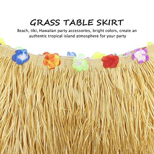 4 LoveS+Hawaiian+Luau+Party+Supplies