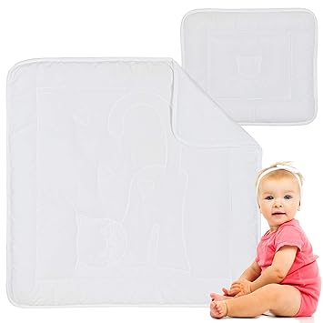 Vitapur Toddler Duvet And Pillow Set Washable Anti Allergy Cot