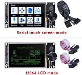 BIGTREETECH TFT35 V3.0.1 Smart Display Controller Board for 3D Printers SKR 2 view 5