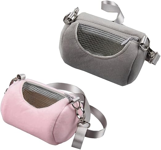 reptile travel carrier