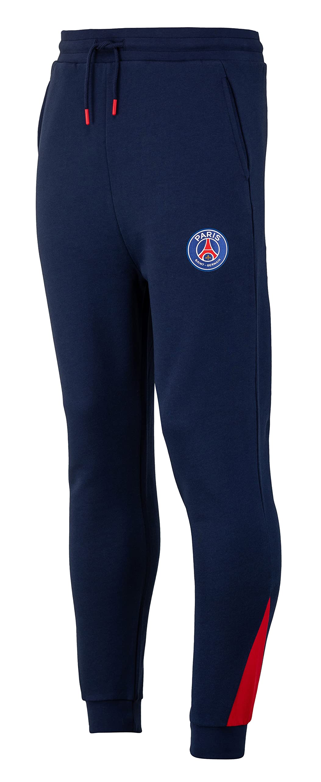 PARIS SAINT-GERMAIN Official Collection PSG Fleece Trousers