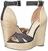 Vince Camuto Women's Maurita Espadrille Wedge Sandal