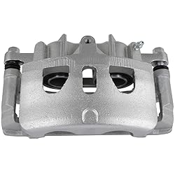SCITOO Front Left Disc Brake Caliper 18B5468 Fit