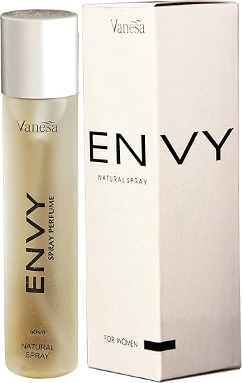 Envy Perfume For Women, 60ml