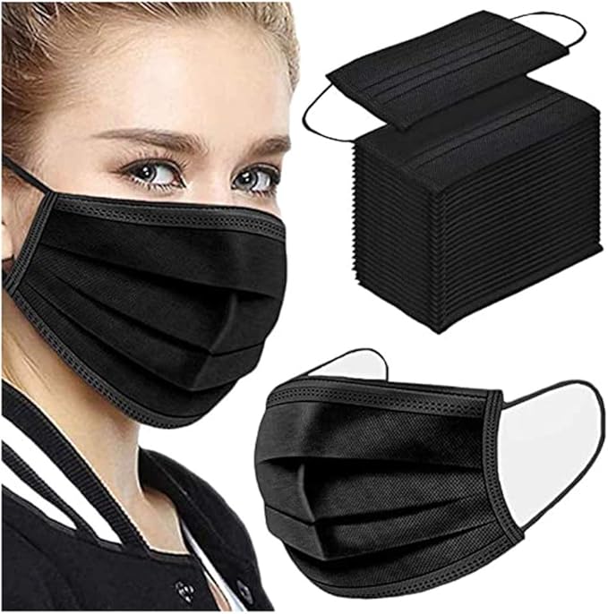 protector safety face mask