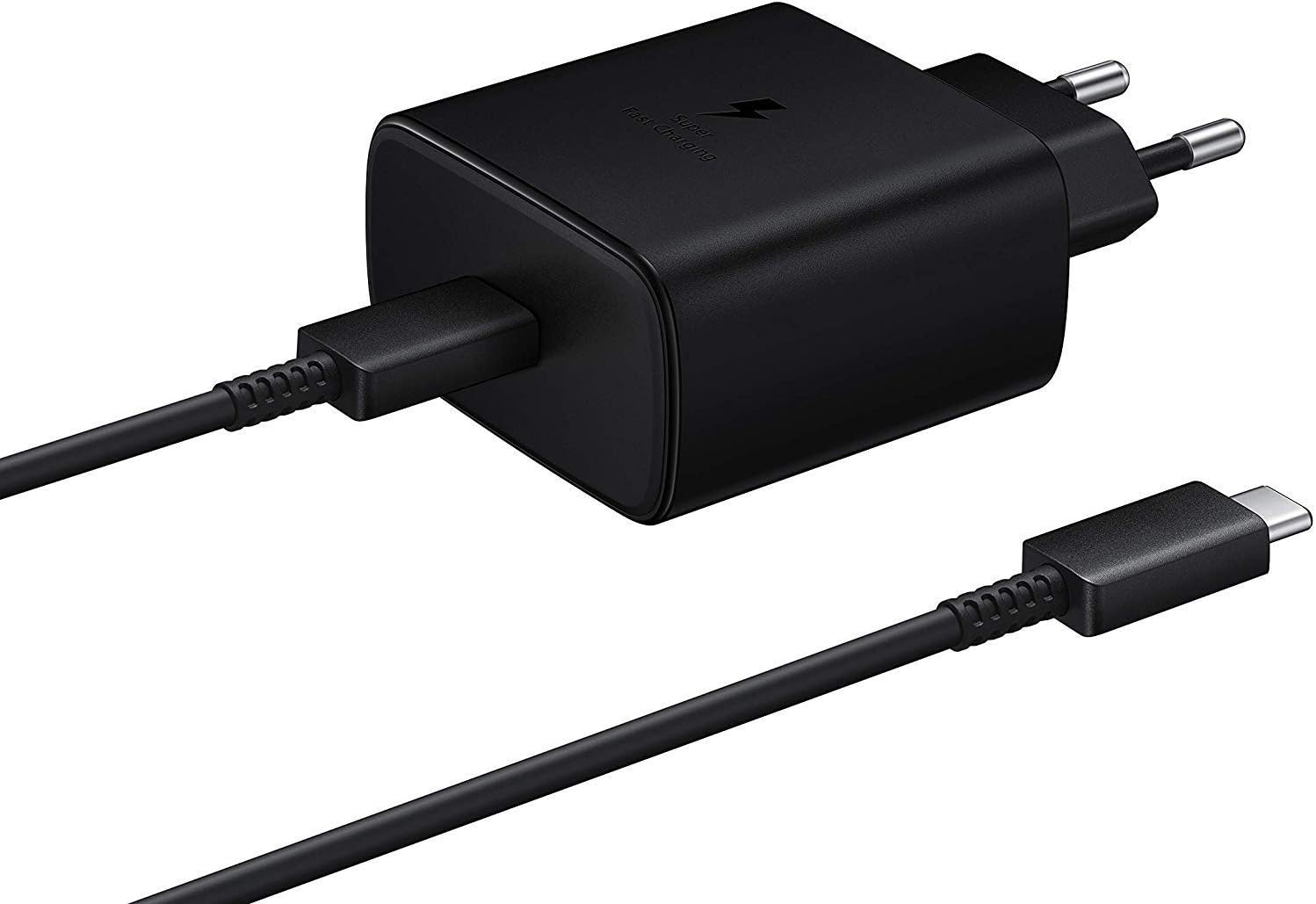 FASHIONISTA FASHIONITSA USB C Wall Charger, PD 25W Fast Charger with Cable for Samsung Galaxy Note10/10+/S10 5G Model, 2018 iPad Pro 11/12.9,Galaxy S10/ S9/ S8/ Plus/Note 8/9 and More