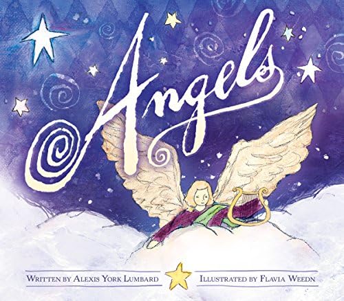 Angels Hardcover – 1 Jan 2014
