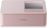 Canon SELPHY CP1500 Compact Photo Printer Pink – Wireless USB-C SD