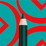 Collistar Professional Waterproof Eye Pencil 24H Soft Texture No.10 Metallic view 3