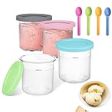 4 Pack Containers Extra Replacement for Ninja