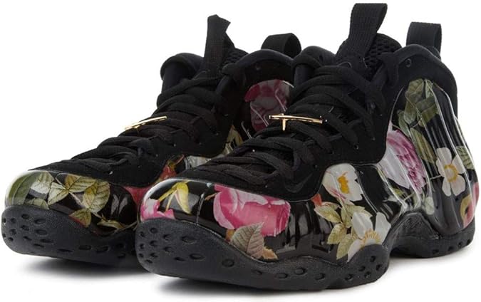 air foamposite floral