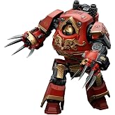 JoyToy Warhammer 40K: Blood Angels Contemptor-Incaendius Dreadnought