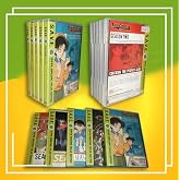 Case Closed: Season 1-5