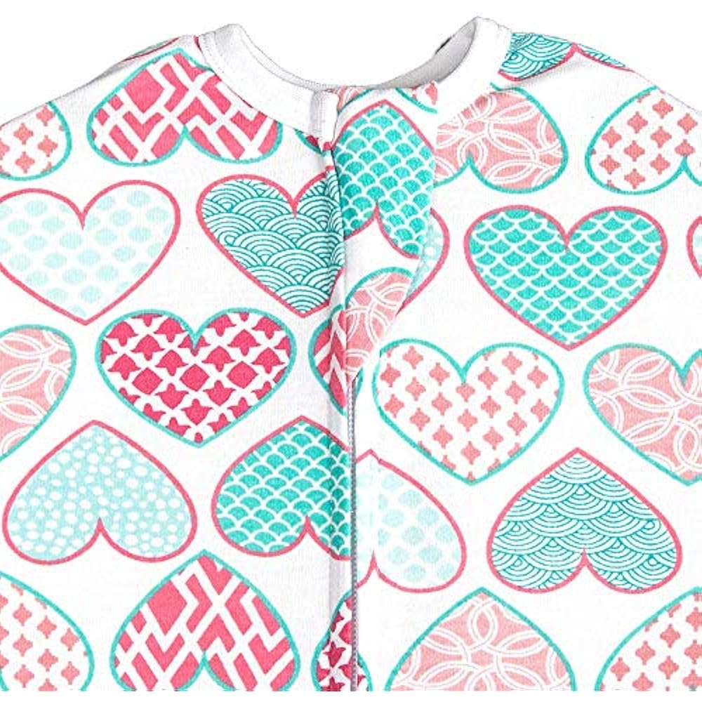 Lots Of Love Zipadee-Zip Swaddle Transition Baby Blanket ...